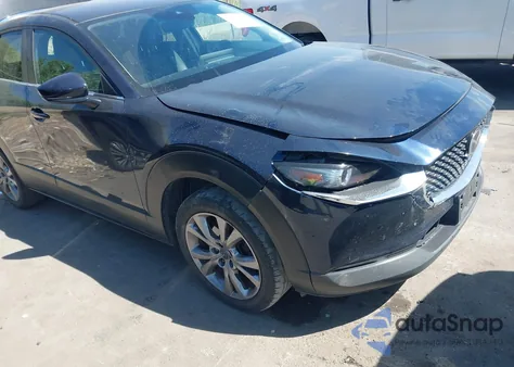 2021 Mazda Cx-30 Select from USA, damaged, VIN 3MVDMABL5MM247552